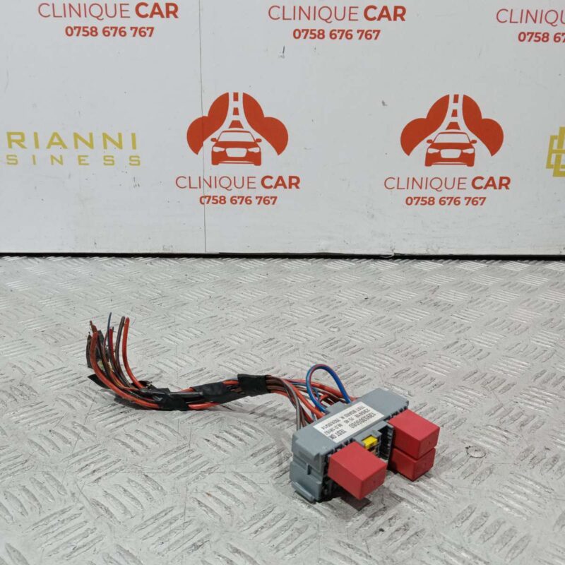 Tablou Sigurante Peugeot Boxer 2.0-3.0 2006-2025 - imagine 2