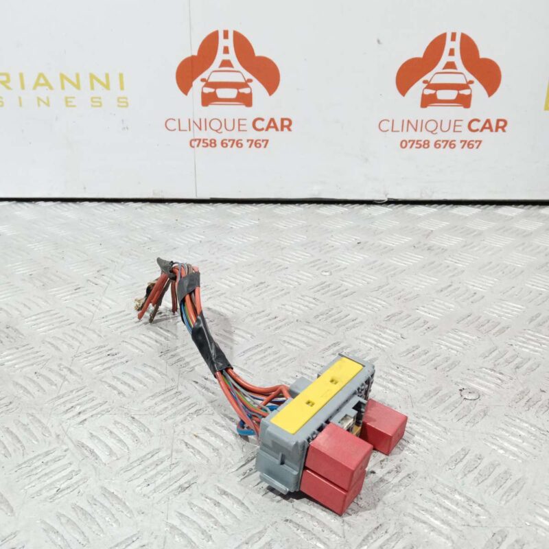Tablou Sigurante Peugeot Boxer 2.0-3.0 2006-2025 - imagine 3