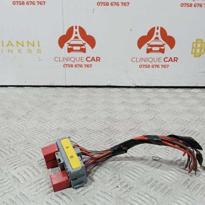Tablou Sigurante Peugeot Boxer 2.0-3.0 2006-2025 - imagine 4