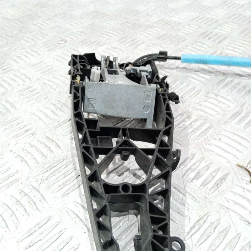Suport Maner Usa Dreapta Exterior Bmw Seria 2 2013-2023 - imagine 3