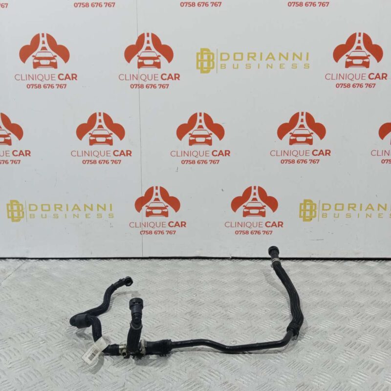 Conducta Admisie Bmw Seria 3 G20 5 G30 2016-2021 - imagine 2