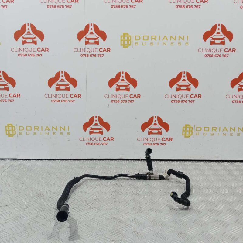 Conducta Admisie Bmw Seria 3 G20 5 G30 2016-2021 - imagine 4
