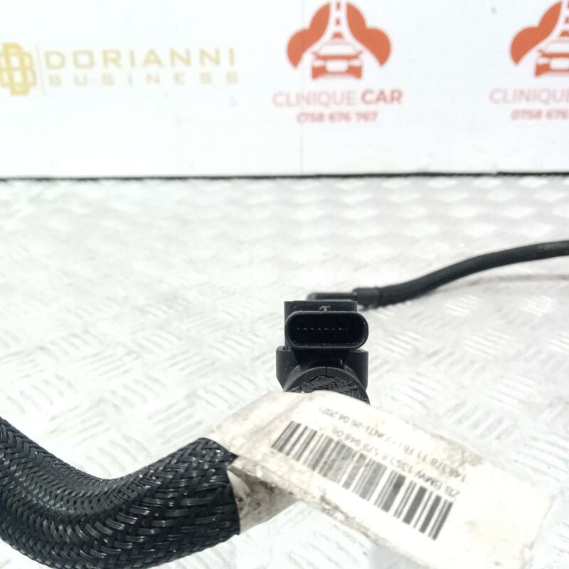 Conducta Admisie Bmw Seria 3 G20 5 G30 2016-2021 - imagine 4