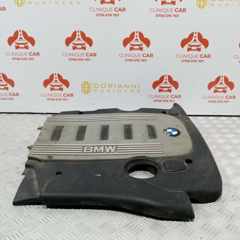 Ornament / Capac Motor Bmw X5 E53 3.0D 2000-2006 - imagine 2