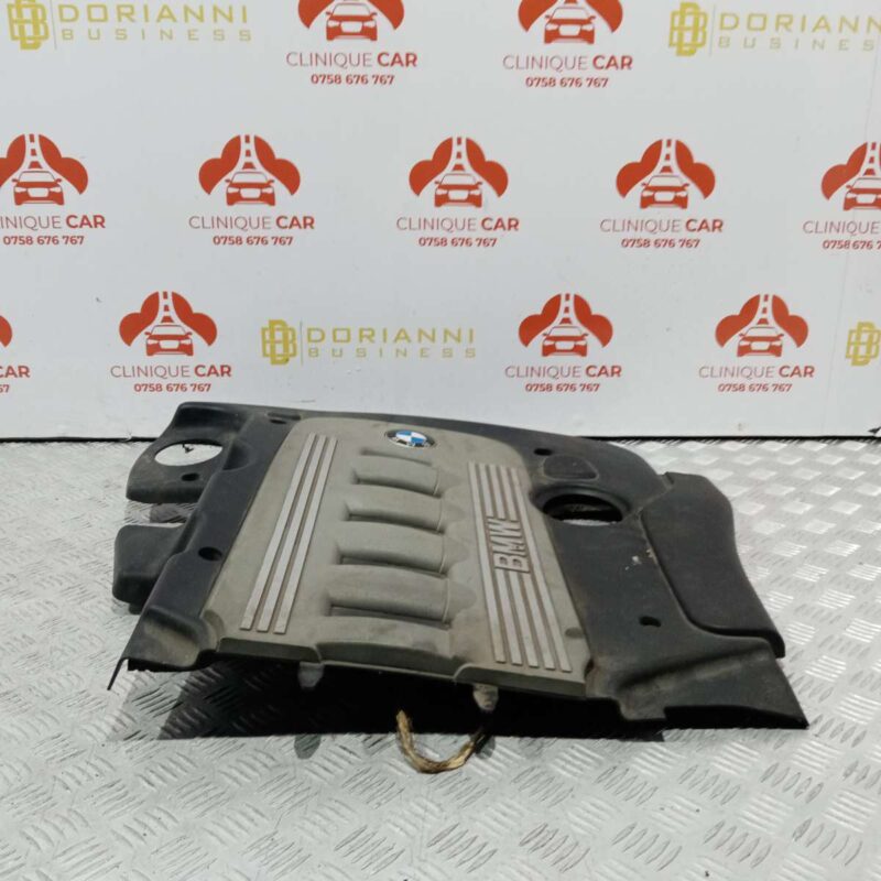 Ornament / Capac Motor Bmw X5 E53 3.0D 2000-2006 - imagine 3