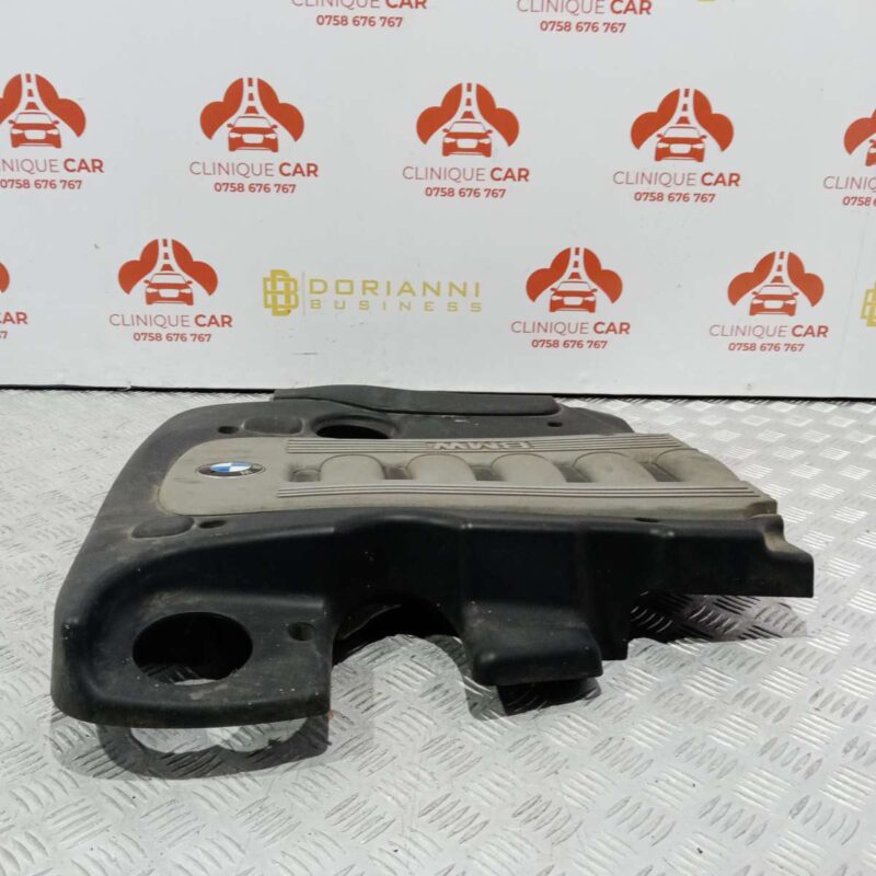 Ornament / Capac Motor Bmw X5 E53 3.0D 2000-2006 - imagine 4