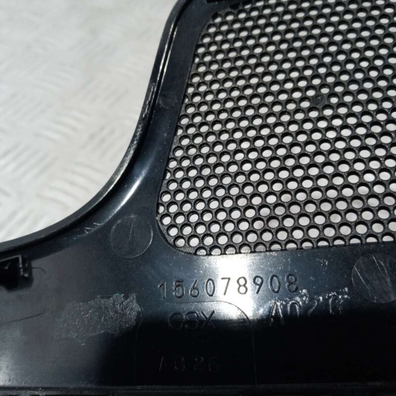 Trim / Ornament Ventilatie Bord Alfa Romeo Giulietta 2010-2020 - imagine 5