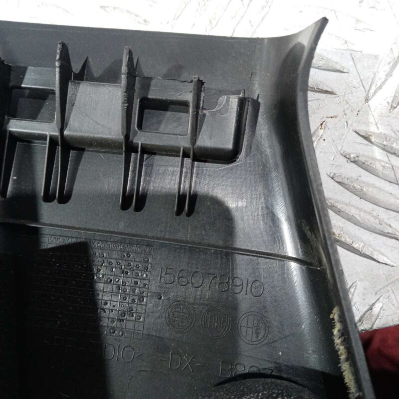 Trim Dreapta Alfa Romeo Giulietta 2010-2020 - imagine 5