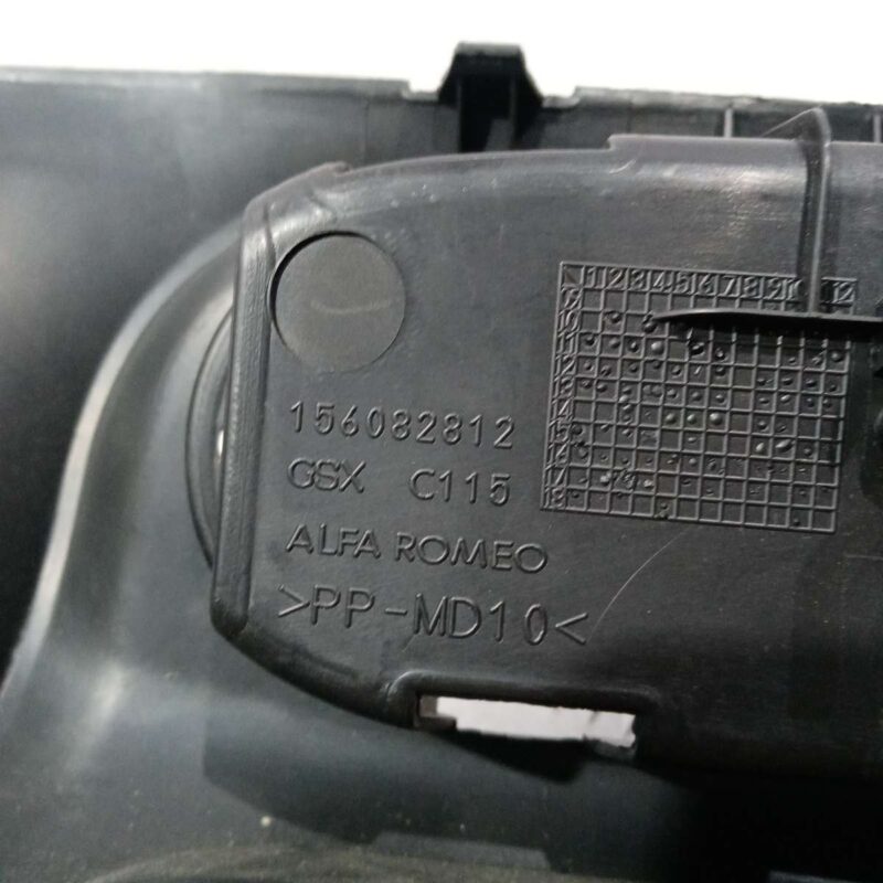 Trim Bord Alfa Romeo Giulietta 2010-2020 - imagine 5