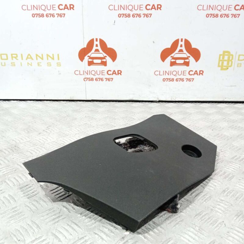 Ornament Consola Centrala Dreapta Alfa Romeo Giulietta 2010-2020 - imagine 4