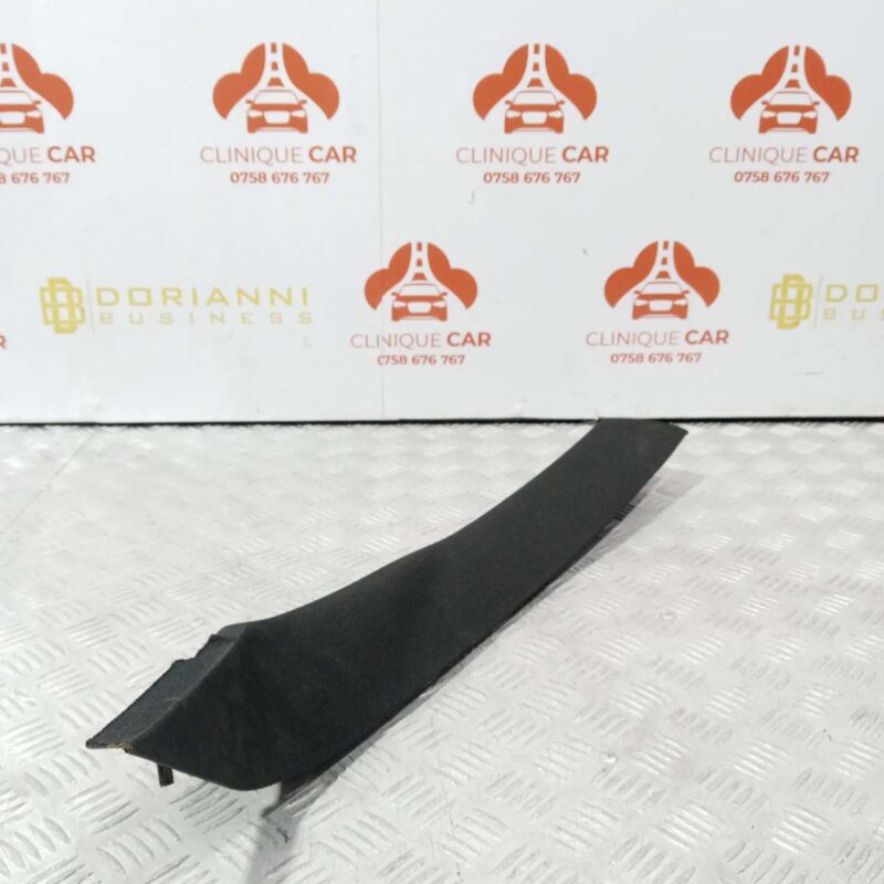 Trim / Ornament Stalp Stanga Fata Alfa Romeo Giulietta 2010-2020 - imagine 2