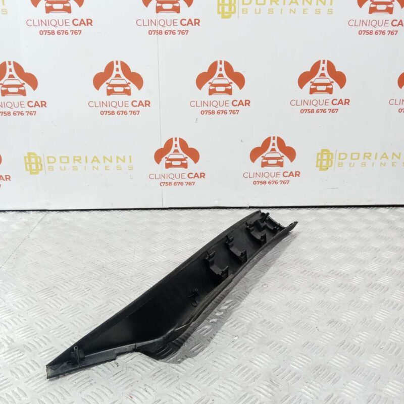Trim / Ornament Stalp Stanga Fata Alfa Romeo Giulietta 2010-2020 - imagine 3