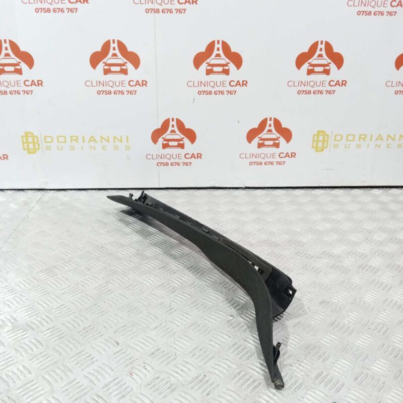 Trim / Ornament Stalp Stanga Fata Alfa Romeo Giulietta 2010-2020 - imagine 4