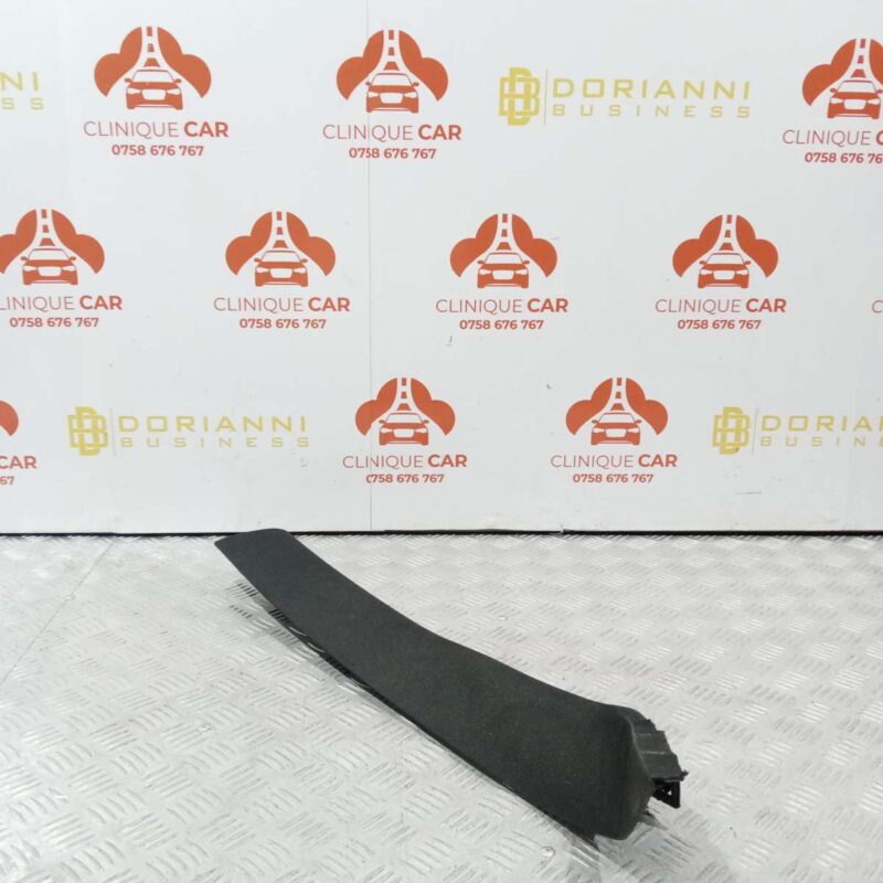 Trim / Ornament Stalp Dreapta Fata Alfa Romeo Giulietta 2010-2020 - imagine 2