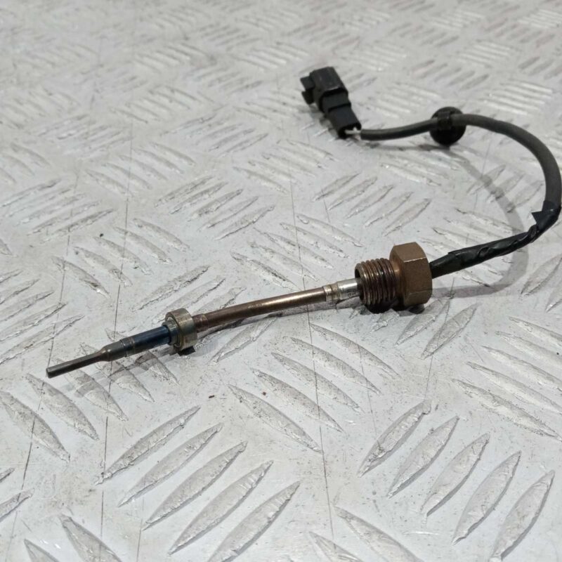 Senzor De Temperatura Gaze Evacuare Ford Transit Custom Tourneo 2.0D-2.2D 2012-2023 - imagine 5