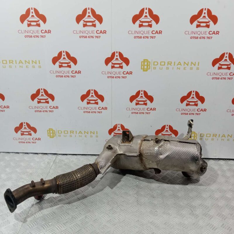 Filtru De Particule / DPF Ford Transit 2.0D 2015-2024 - imagine 2