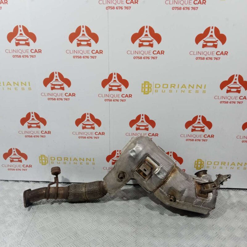 Filtru De Particule / DPF Ford Transit 2.0D 2015-2024 - imagine 3