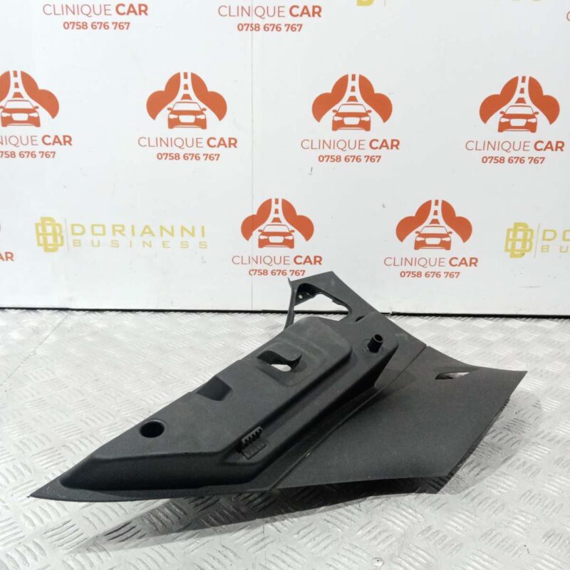 Ornament Interior Portbagaj Dreapta Alfa Romeo Giulietta 2010-2020 - imagine 2