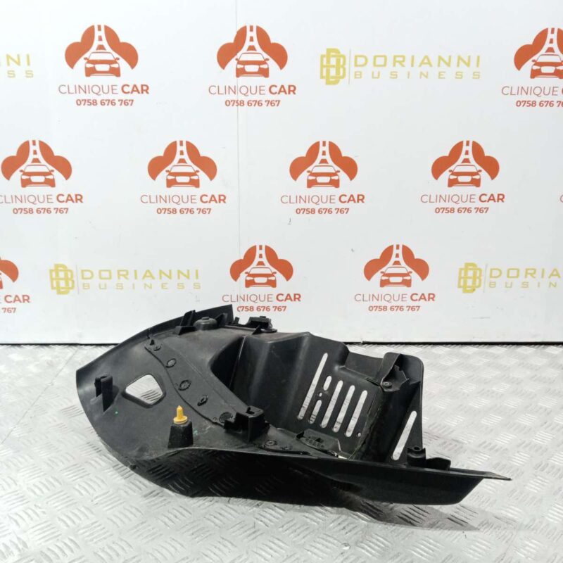 Ornament Interior Portbagaj Dreapta Alfa Romeo Giulietta 2010-2020 - imagine 3