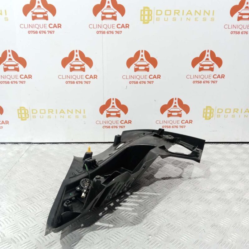 Ornament Interior Portbagaj Dreapta Alfa Romeo Giulietta 2010-2020 - imagine 4