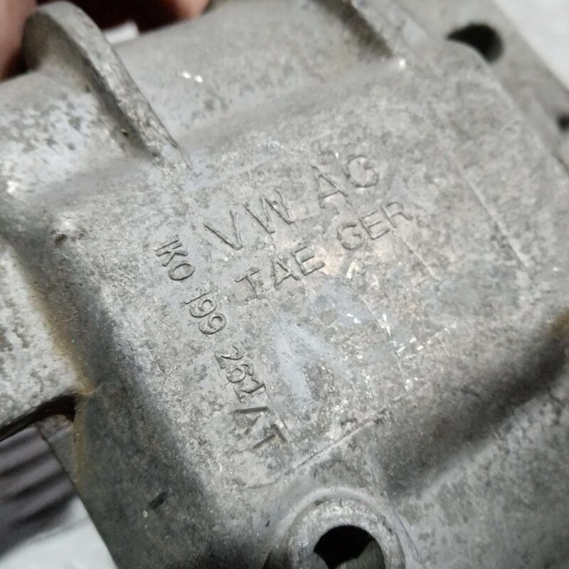 Suport Motor Audi Seat Skoda Vw 1.6-2.0 2003-2015 - imagine 4
