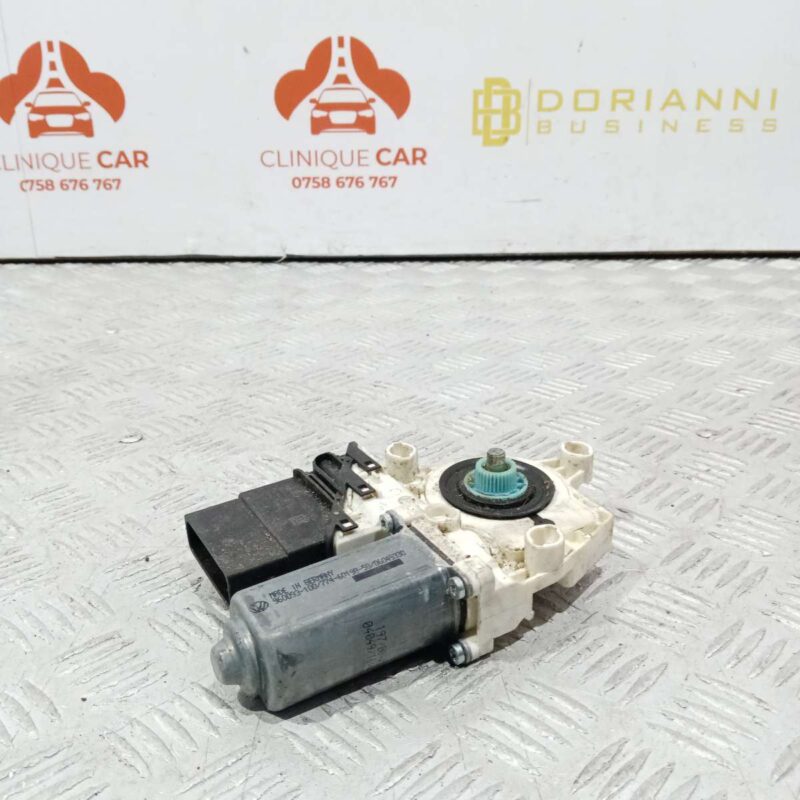 Motoras Geam Spate Stanga Vw Golf VI 1.2-2.0 2009-2013 - imagine 3
