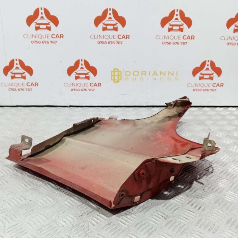 Aripa Fata Stanga Fiat Ducato 2006-2011 - imagine 3