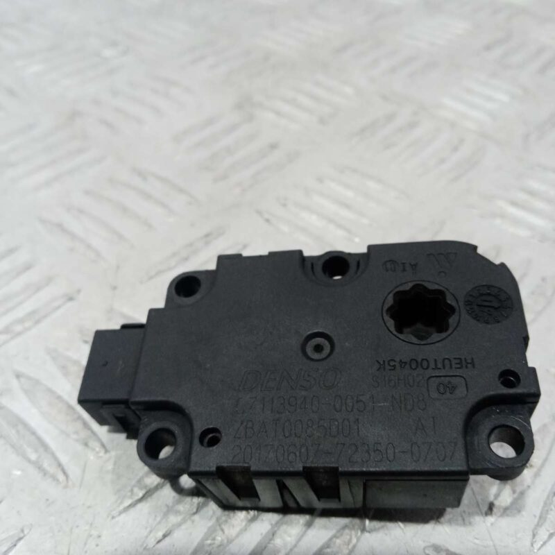 Acuator Incalzire Vw Touareg III Audi Q7 3.0D 2015-2024 - imagine 6
