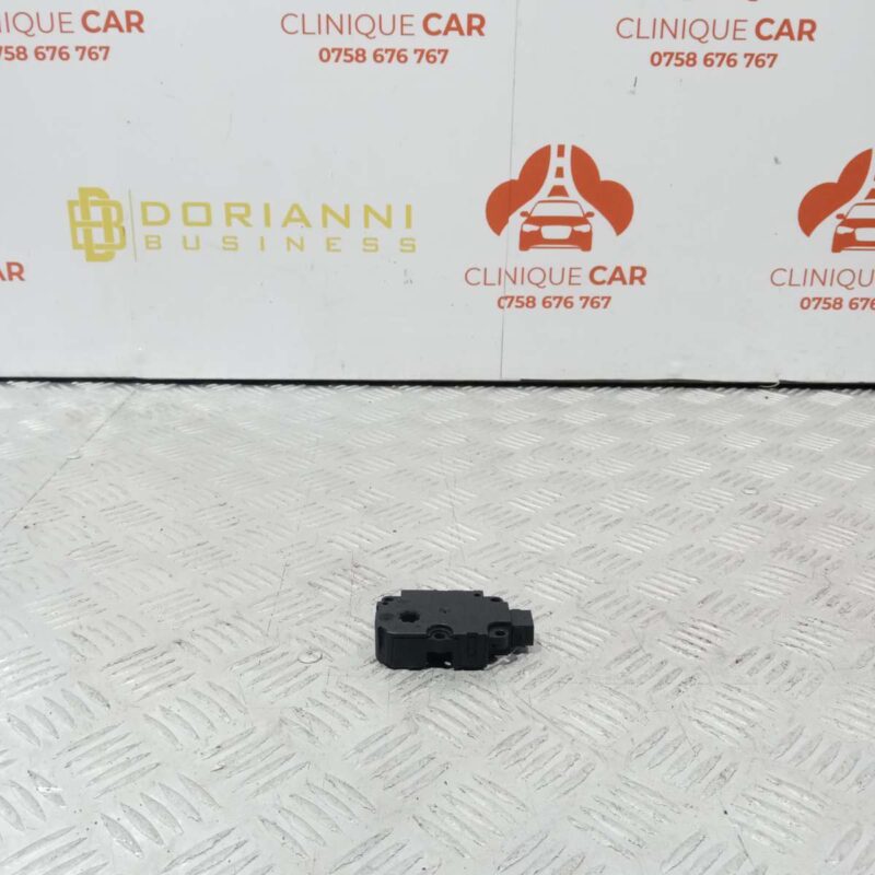 Acuator Incalzire Vw Touareg III Audi Q7 3.0D 2015-2024 - imagine 3