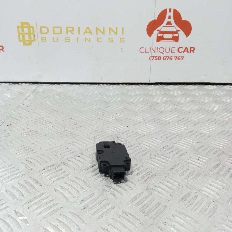 Acuator Incalzire Vw Touareg III Audi Q7 3.0D 2015-2024 - imagine 4
