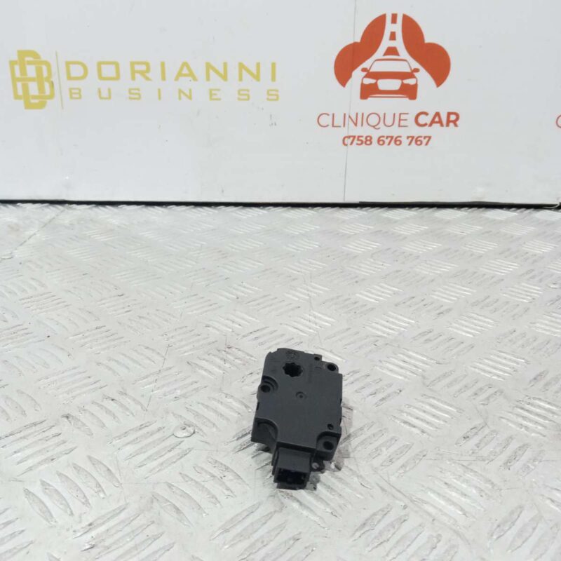 Acuator Incalzire Vw Touareg III Audi Q7 3.0D 2015-2024 - imagine 4