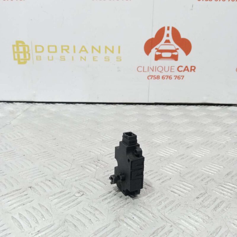 Acuator Incalzire Vw Touareg III Audi Q7 3.0D 2015-2024 - imagine 5