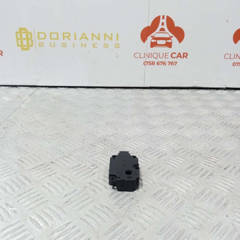 Acuator Incalzire Vw Touareg III Audi Q7 3.0D 2015-2024 - imagine 2