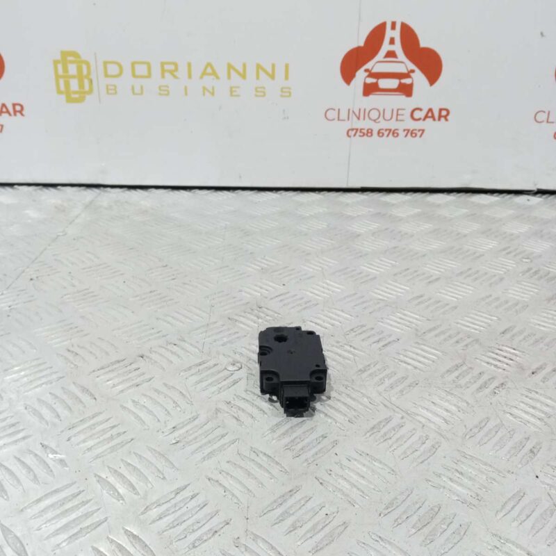 Acuator Incalzire Vw Touareg III Audi Q7 3.0D 2015-2024 - imagine 4