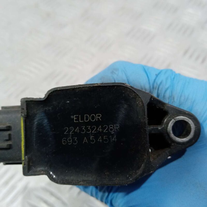 Bobina De Inductie Dacia Mercedes-Benz Nissan Renault Smart 0.9-1.6 2012-2021 - imagine 5