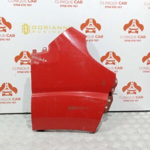 Aripa Fiat Ducato dreapta