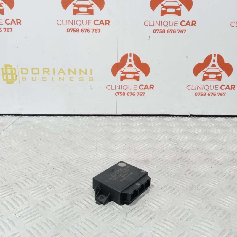 Unitate De Control Senzori Parcare Alfa Romeo Giulietta 2010-2020 - imagine 2