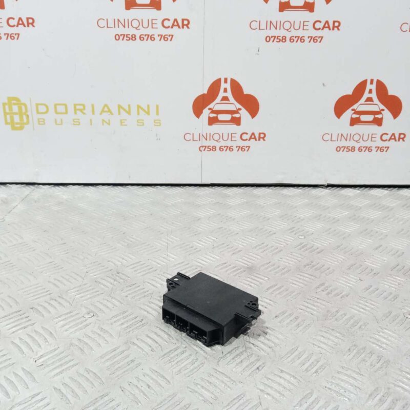 Unitate De Control Senzori Parcare Alfa Romeo Giulietta 2010-2020 - imagine 3