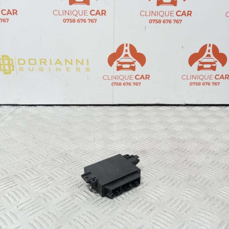 Unitate De Control Senzori Parcare Alfa Romeo Giulietta 2010-2020 - imagine 4
