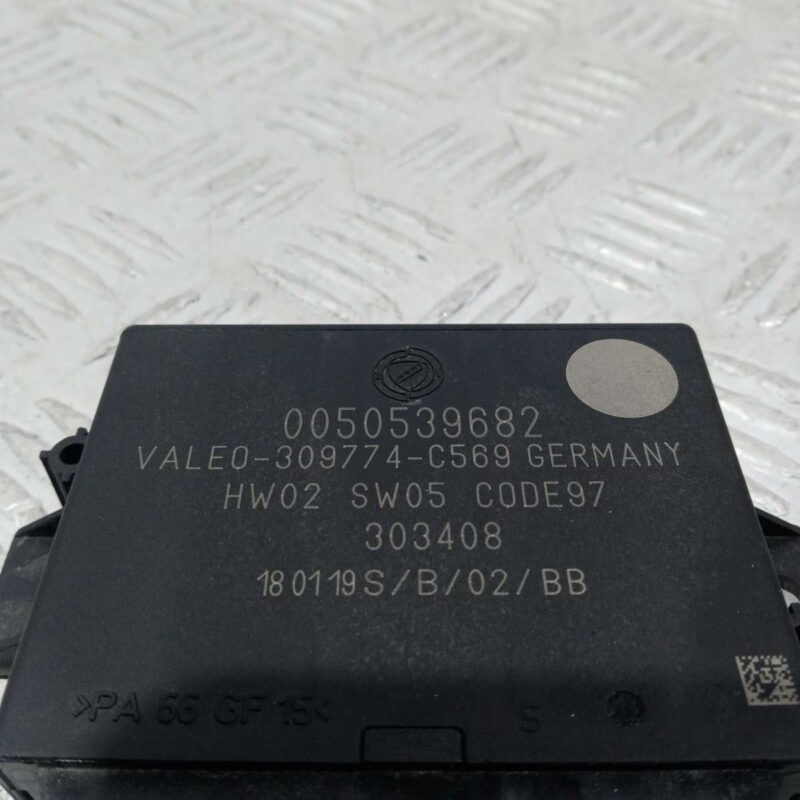 Unitate De Control Senzori Parcare Alfa Romeo Giulietta 2010-2020 - imagine 6
