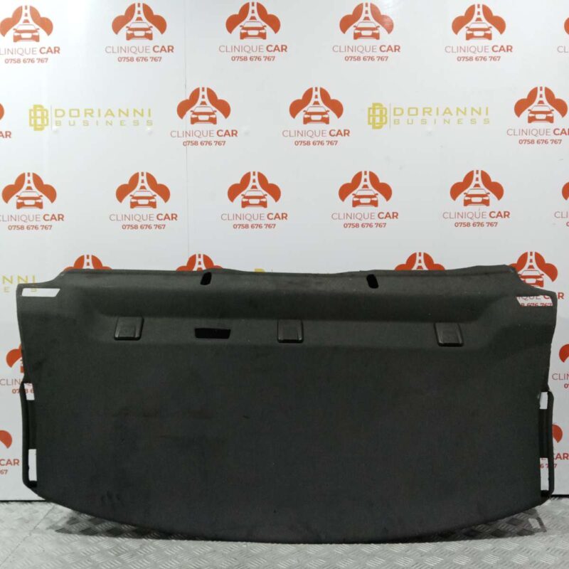 Panou Portbagaj Volvo S80 2008-2010 - imagine 2