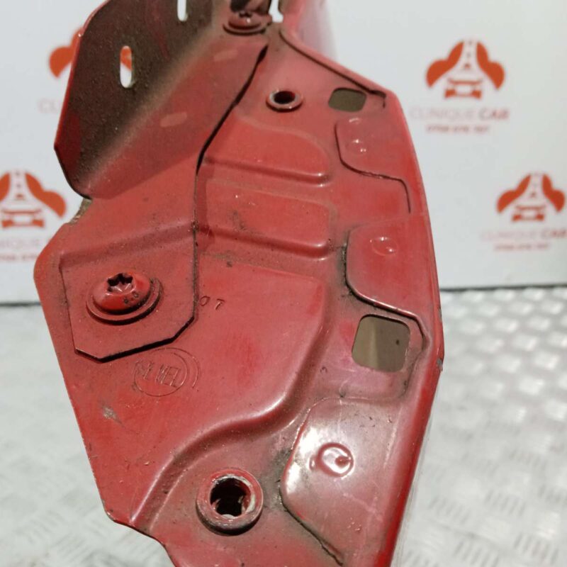 Aripa Fata Stanga Fiat Ducato 2006-2011 - imagine 5