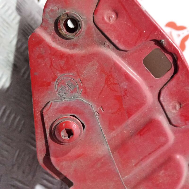 Aripa Fata Dreapta Fiat Ducato 2006-2011 - imagine 5