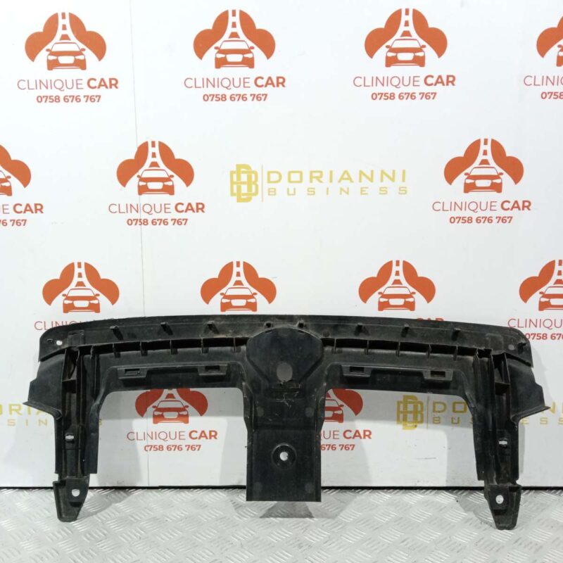 Ornament / Suport Fata Radiator Audi Q7 4M 3.0D 2015-2020 - imagine 2