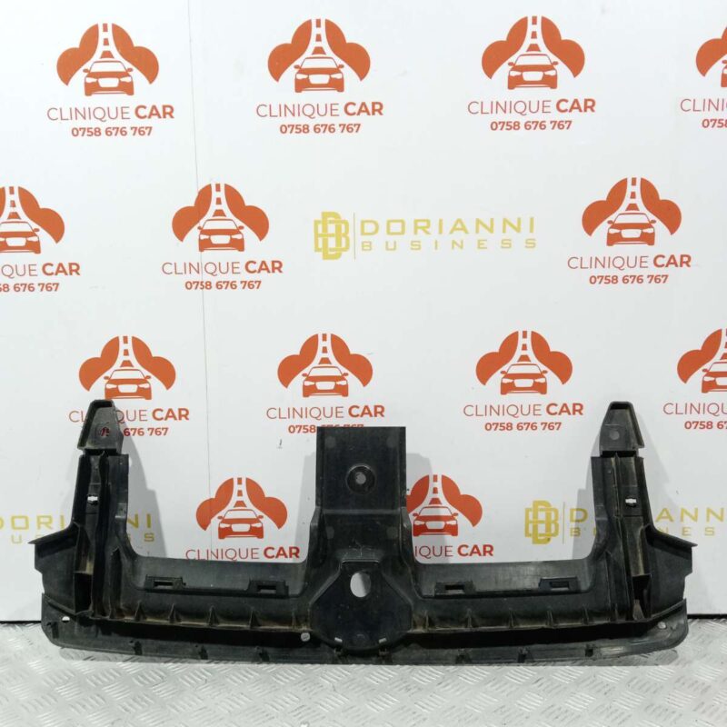 Ornament / Suport Fata Radiator Audi Q7 4M 3.0D 2015-2020 - imagine 3