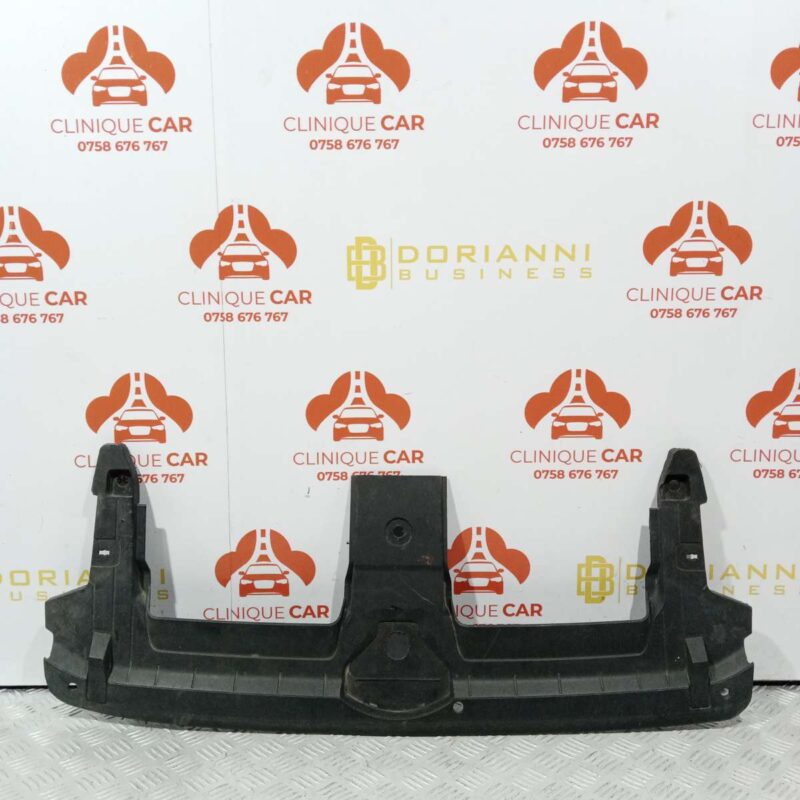 Ornament / Suport Fata Radiator Audi Q7 4M 3.0D 2015-2020 - imagine 4