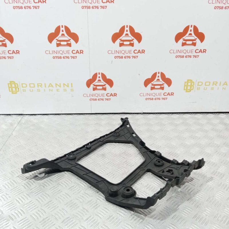 Suport Bara Spate Stanga Audi Q7 4M 2015 – 2024 - imagine 3