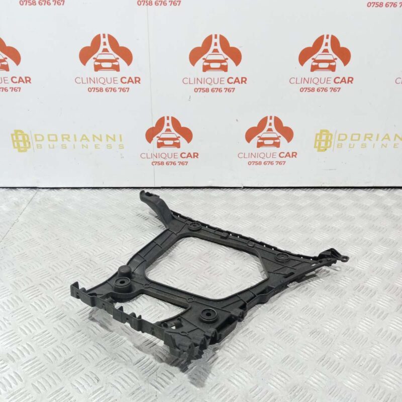 Suport Bara Spate Stanga Audi Q7 4M 2015 – 2024 - imagine 4