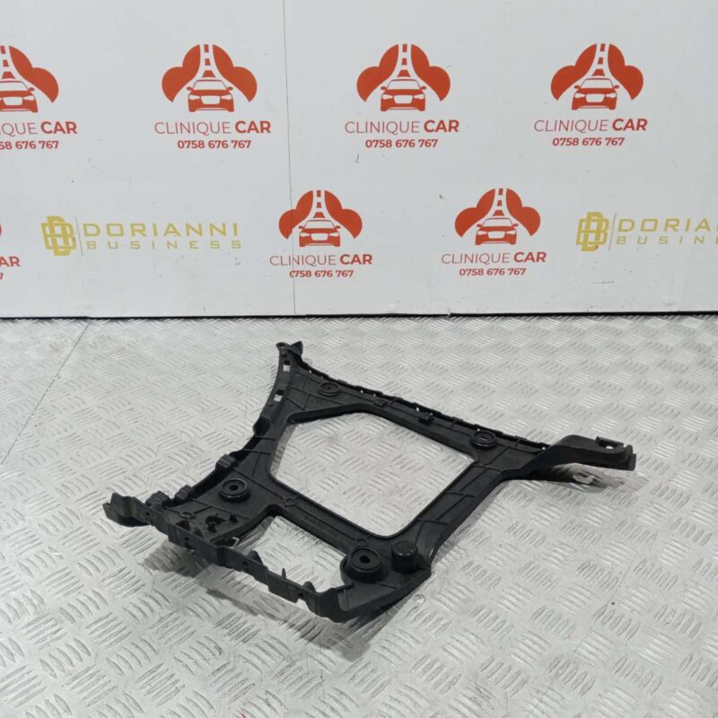 Suport Bara Spate Dreapta Audi Q7 4M 2015 – 2024 - imagine 4