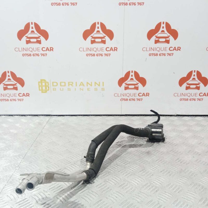 Furtun De Racire Audi Q7 4M 2015-2020 - imagine 2